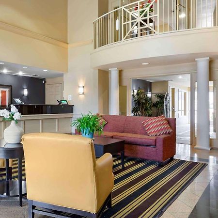 Extended Stay America Suites - Albuquerque - Rio Rancho Blvd Exterior photo