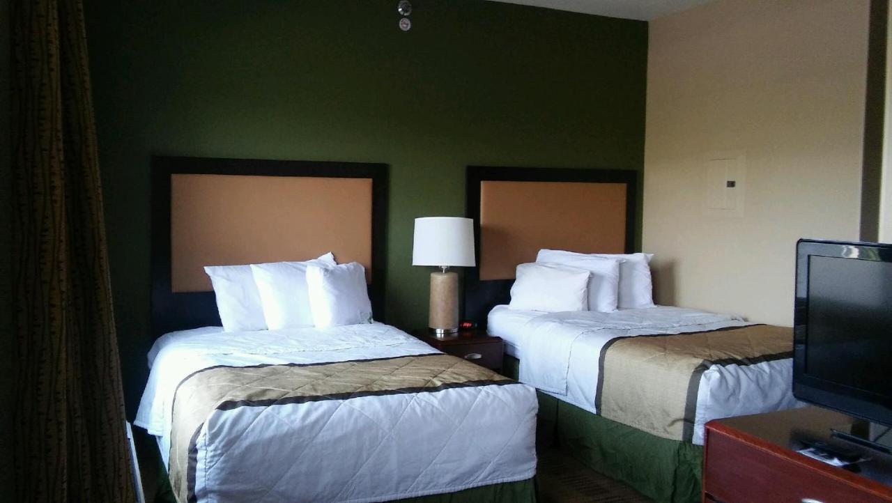 Extended Stay America Suites - Albuquerque - Rio Rancho Blvd Exterior photo