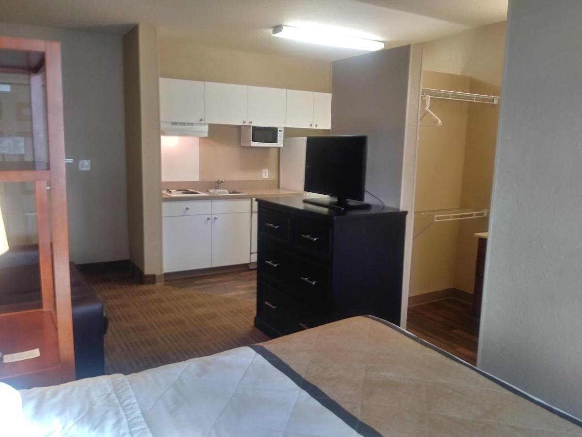 Extended Stay America Suites - Albuquerque - Rio Rancho Blvd Exterior photo