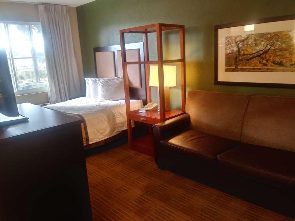 Extended Stay America Suites - Albuquerque - Rio Rancho Blvd Room photo