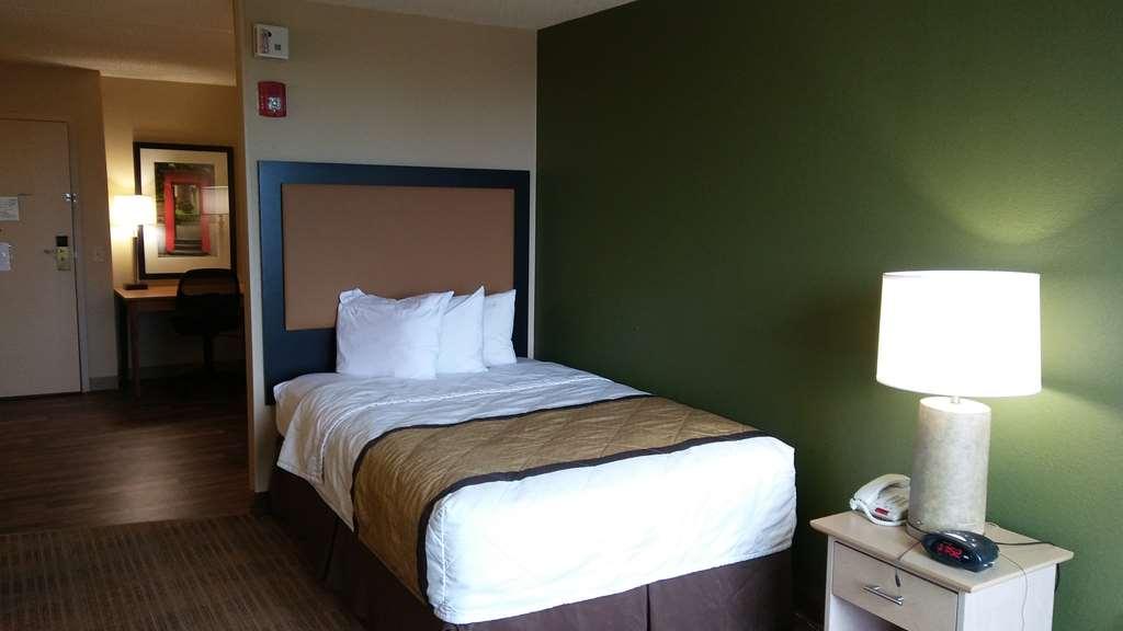 Extended Stay America Suites - Albuquerque - Rio Rancho Blvd Room photo