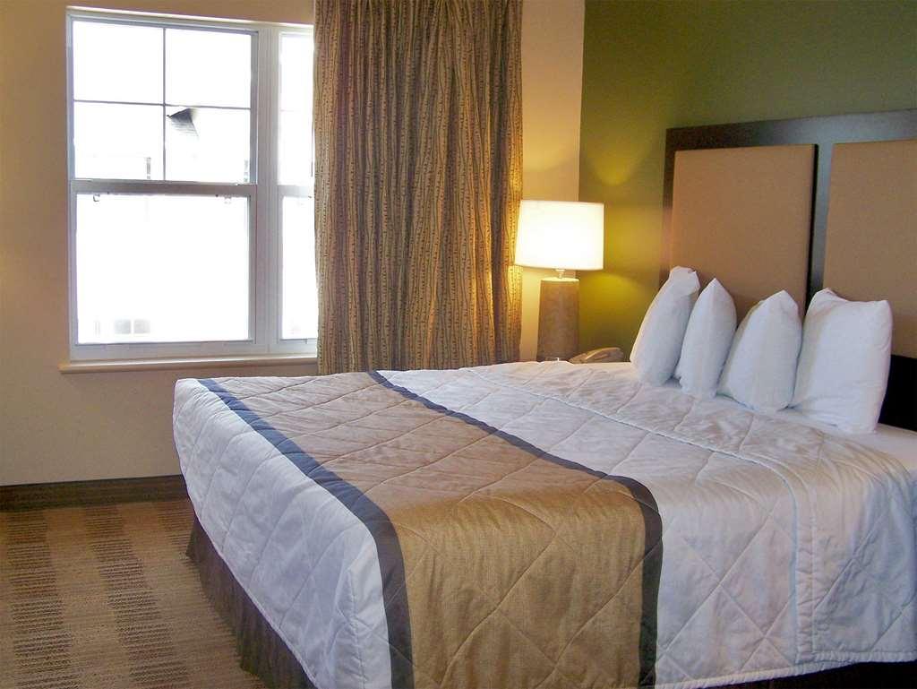 Extended Stay America Suites - Albuquerque - Rio Rancho Blvd Room photo
