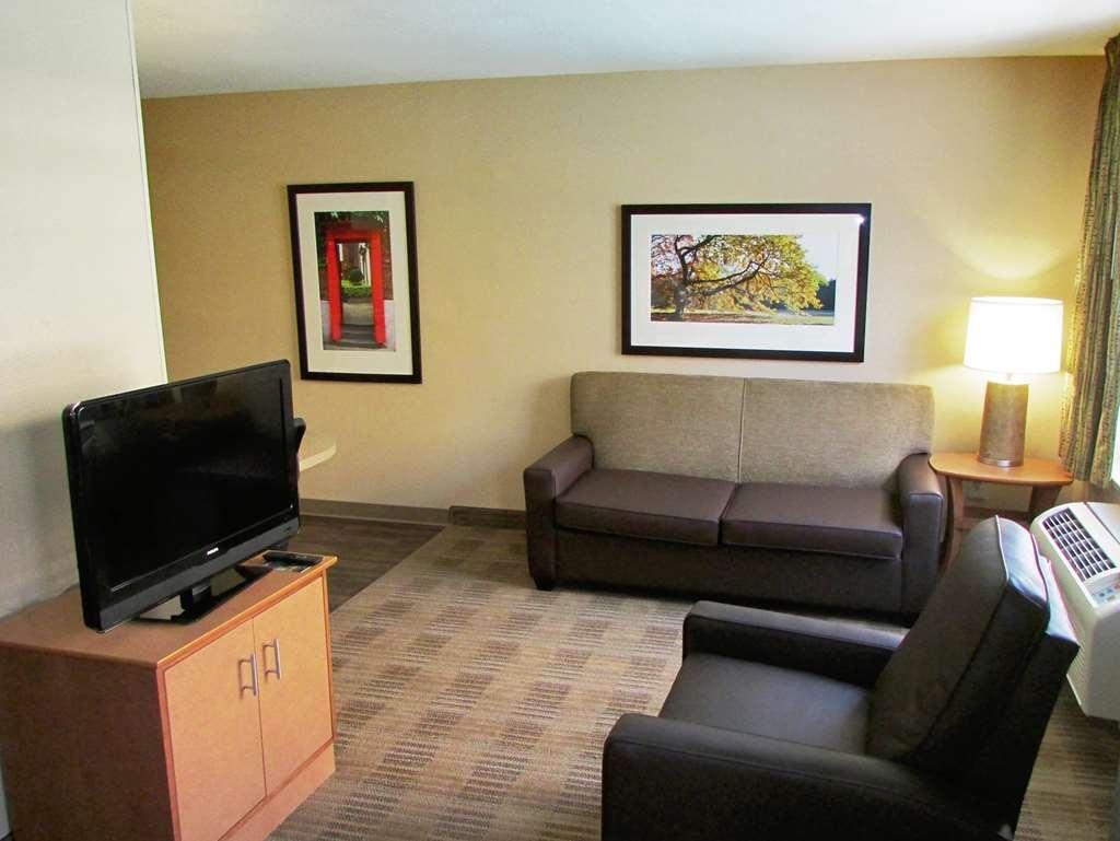 Extended Stay America Suites - Albuquerque - Rio Rancho Blvd Room photo