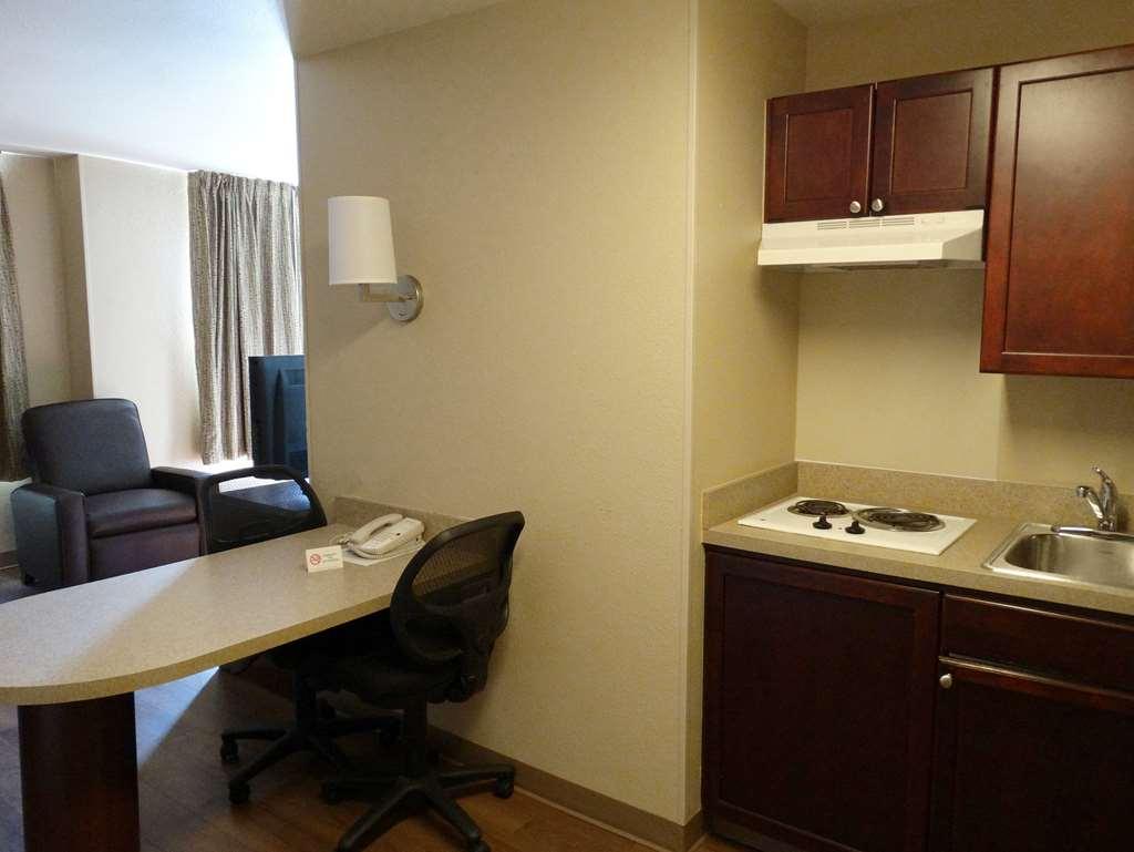 Extended Stay America Suites - Albuquerque - Rio Rancho Blvd Room photo