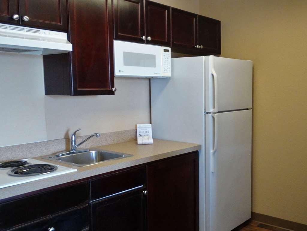 Extended Stay America Suites - Albuquerque - Rio Rancho Blvd Room photo