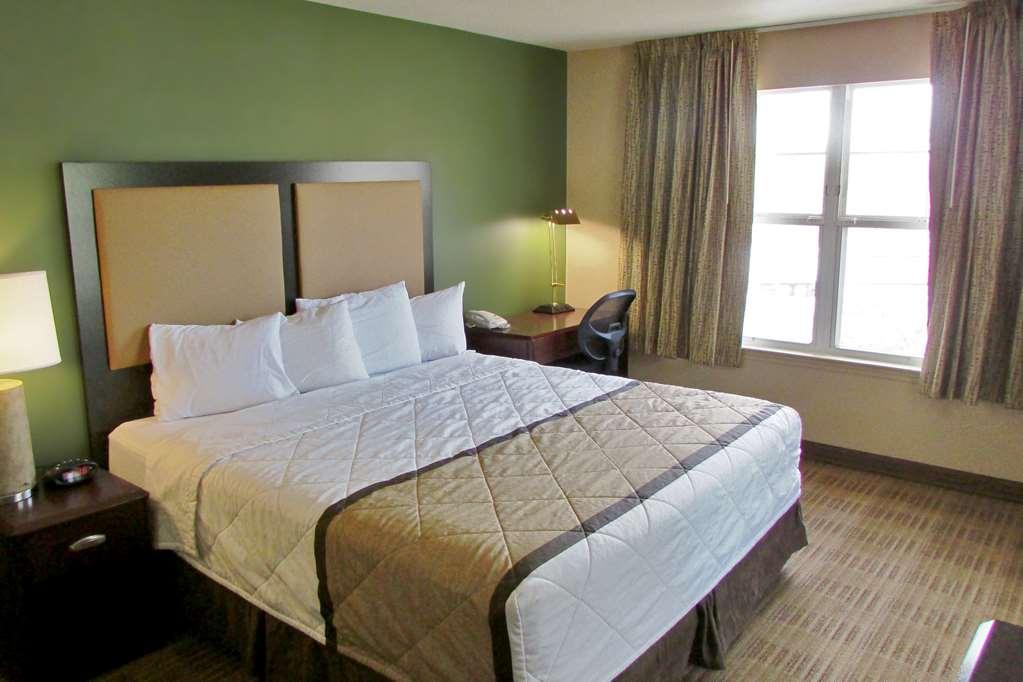 Extended Stay America Suites - Albuquerque - Rio Rancho Blvd Room photo