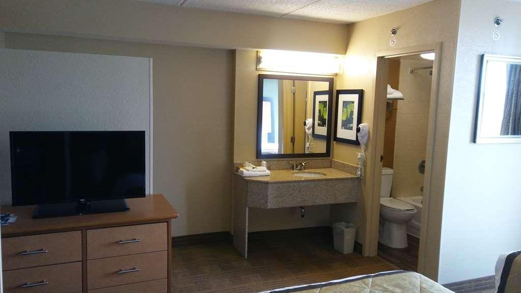 Extended Stay America Suites - Albuquerque - Rio Rancho Blvd Room photo