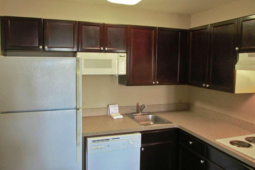 Extended Stay America Suites - Albuquerque - Rio Rancho Blvd Room photo