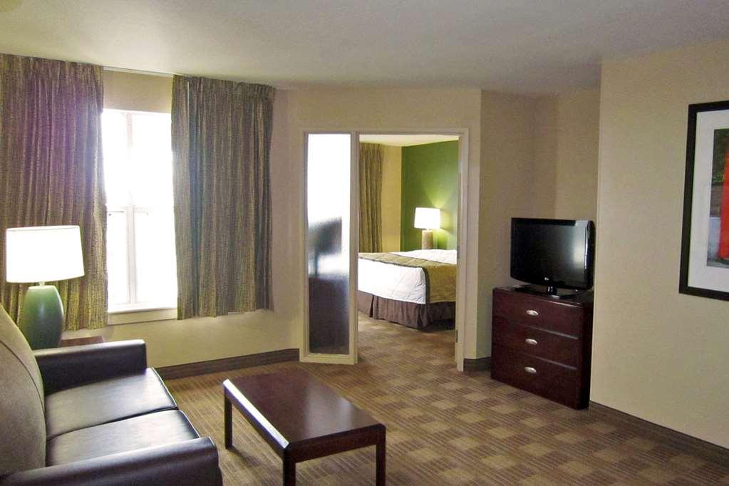 Extended Stay America Suites - Albuquerque - Rio Rancho Blvd Room photo
