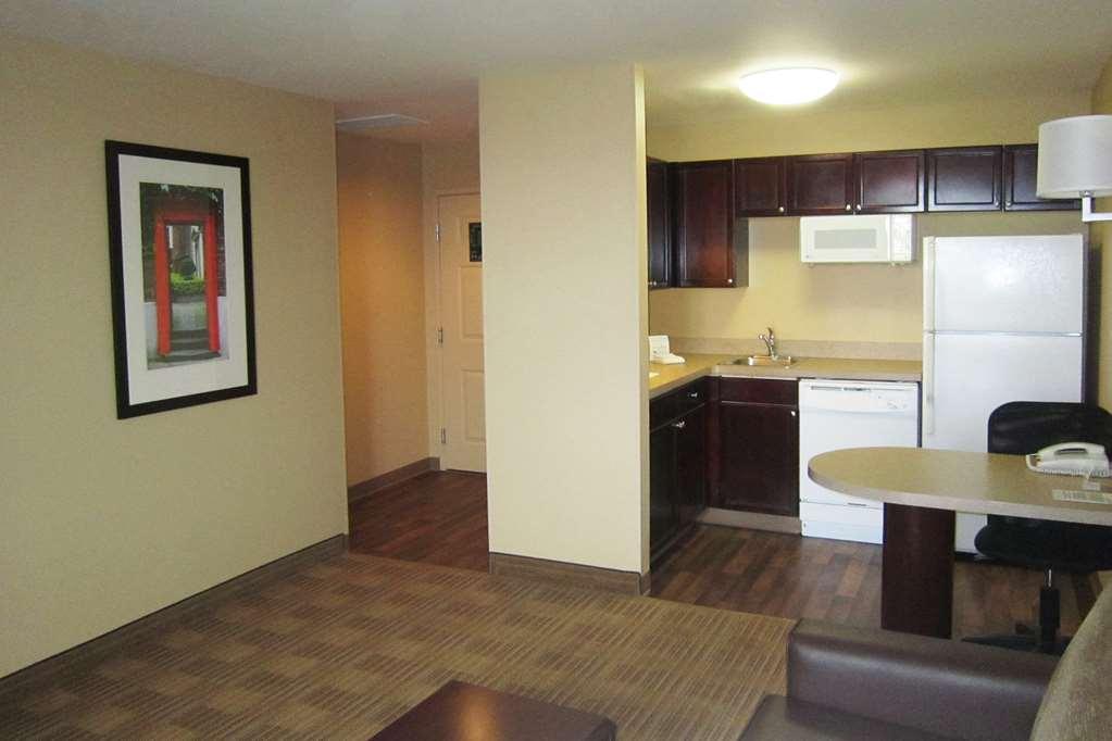 Extended Stay America Suites - Albuquerque - Rio Rancho Blvd Room photo