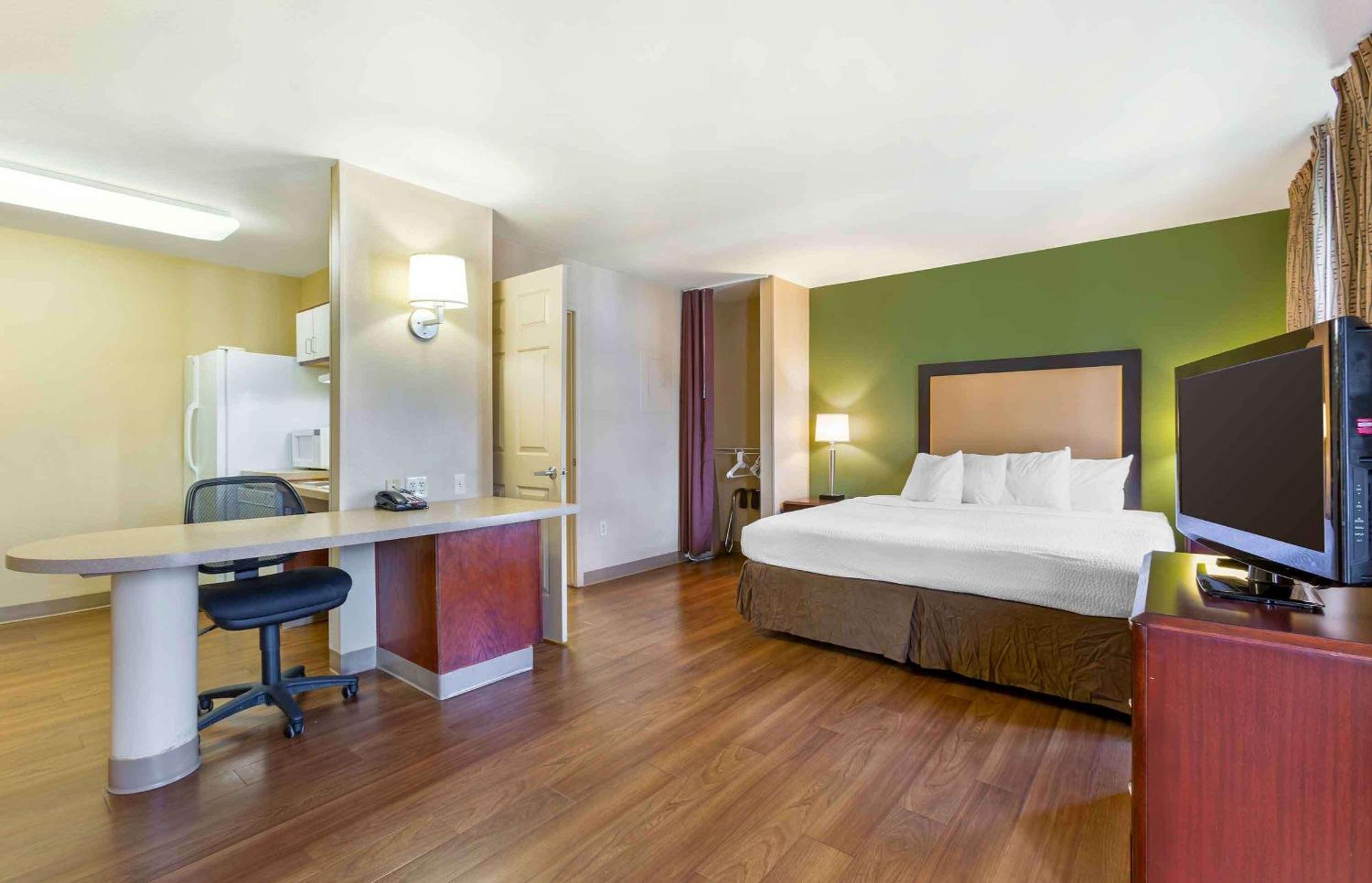 Extended Stay America Suites - Albuquerque - Rio Rancho Blvd Exterior photo