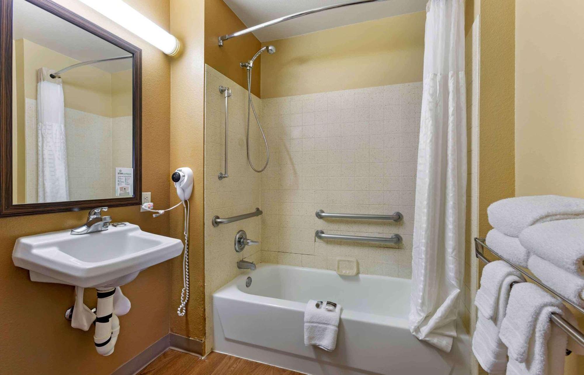Extended Stay America Suites - Albuquerque - Rio Rancho Blvd Exterior photo