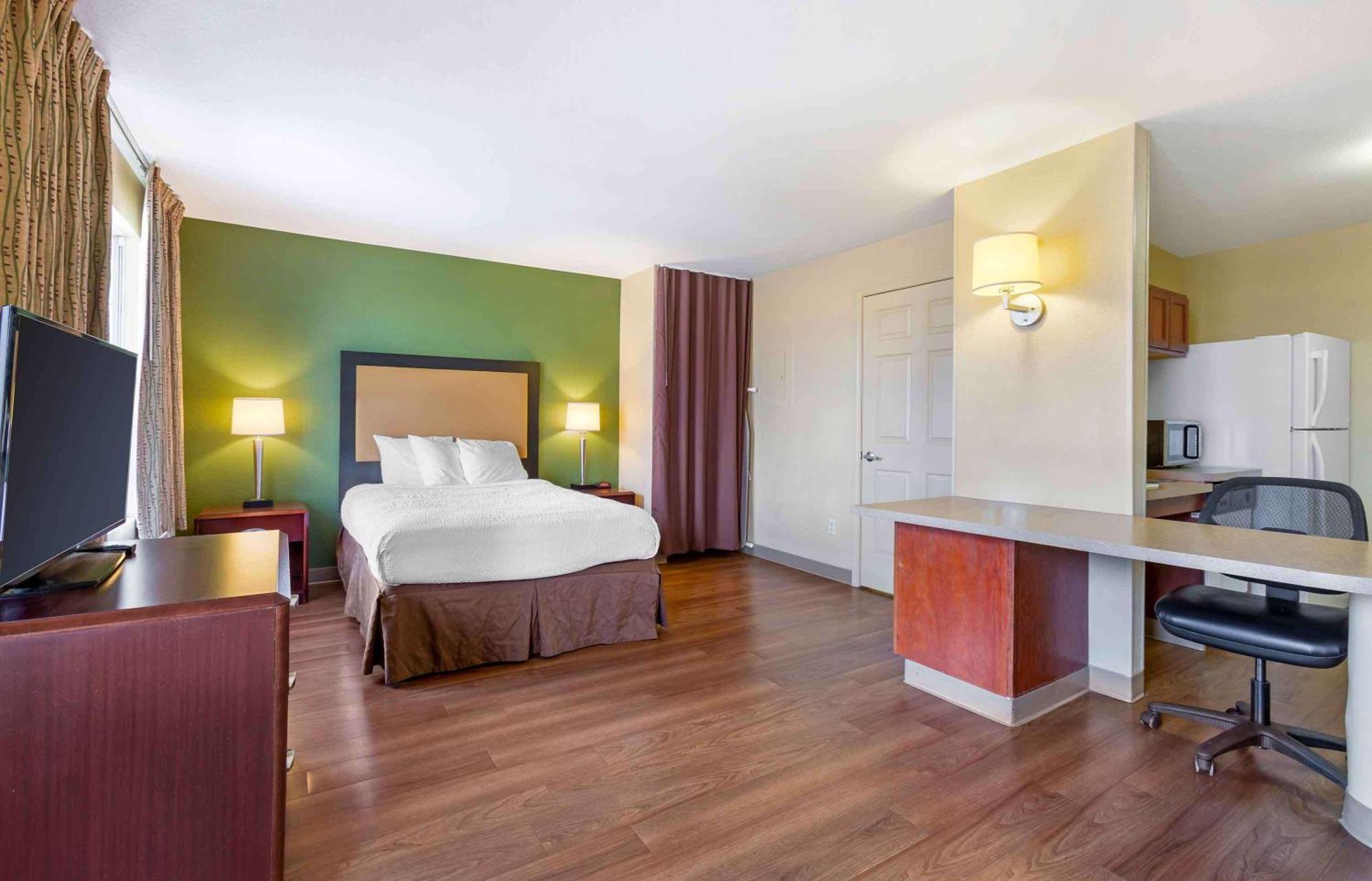 Extended Stay America Suites - Albuquerque - Rio Rancho Blvd Exterior photo