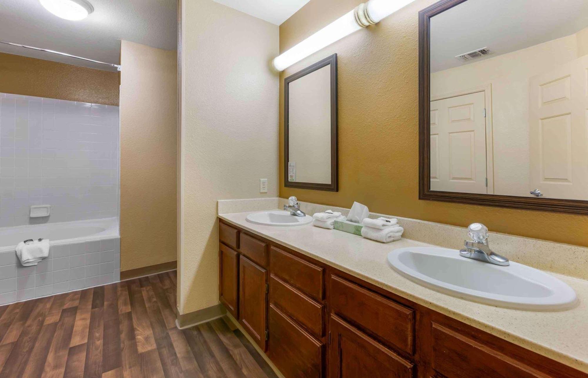 Extended Stay America Suites - Albuquerque - Rio Rancho Blvd Exterior photo