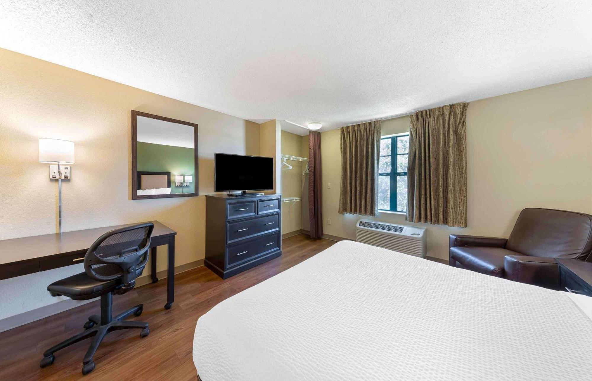 Extended Stay America Suites - Albuquerque - Rio Rancho Blvd Exterior photo