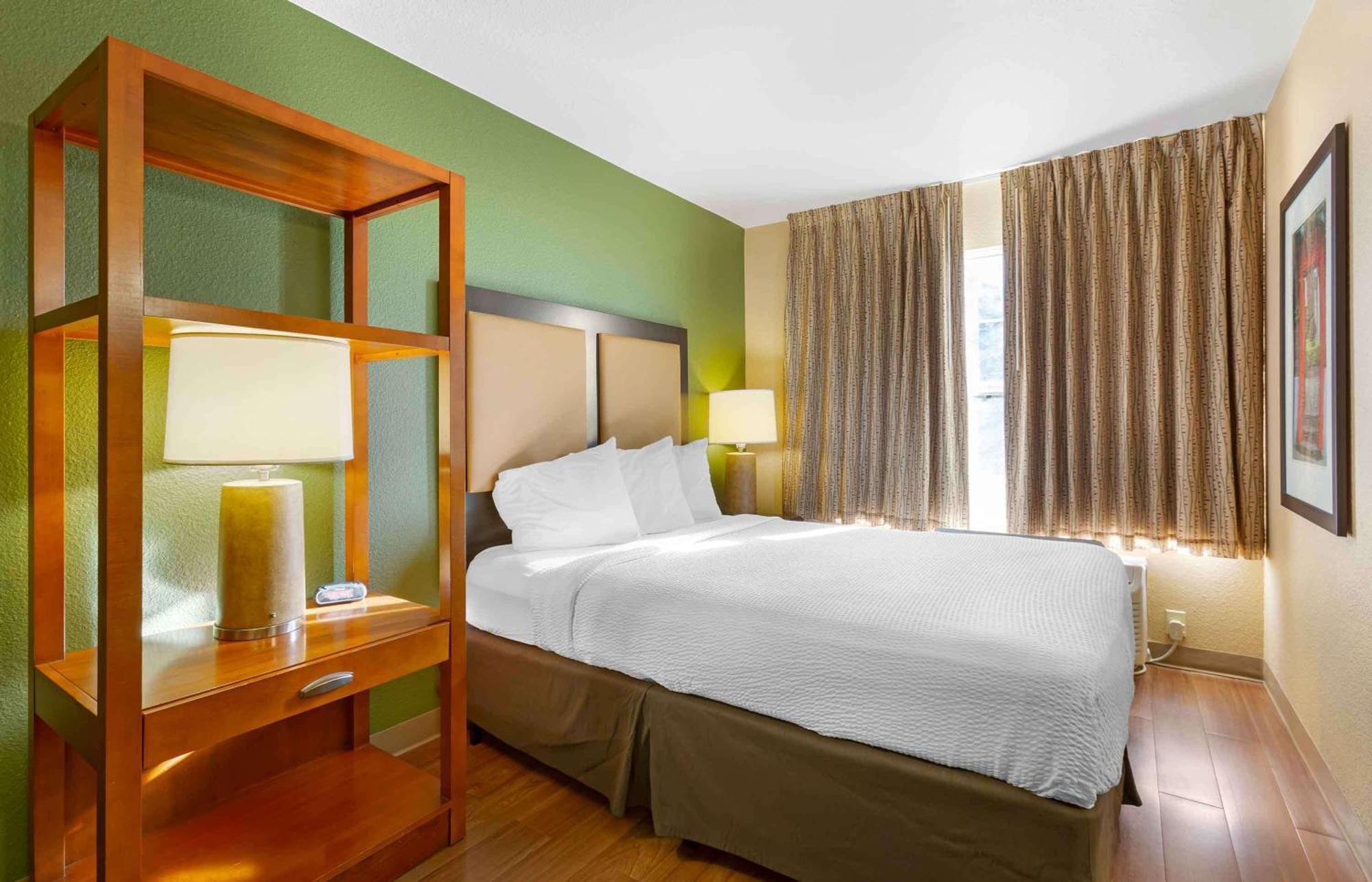 Extended Stay America Suites - Albuquerque - Rio Rancho Blvd Exterior photo