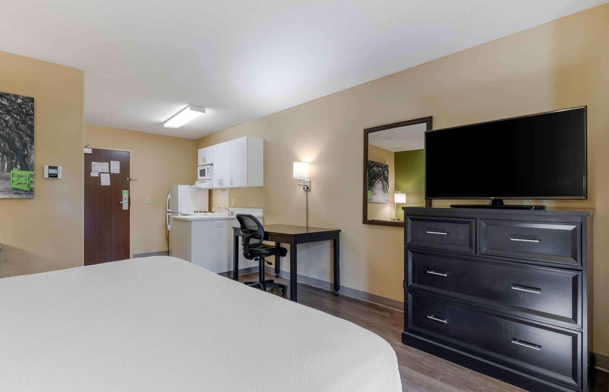 Extended Stay America Suites - Albuquerque - Rio Rancho Blvd Exterior photo