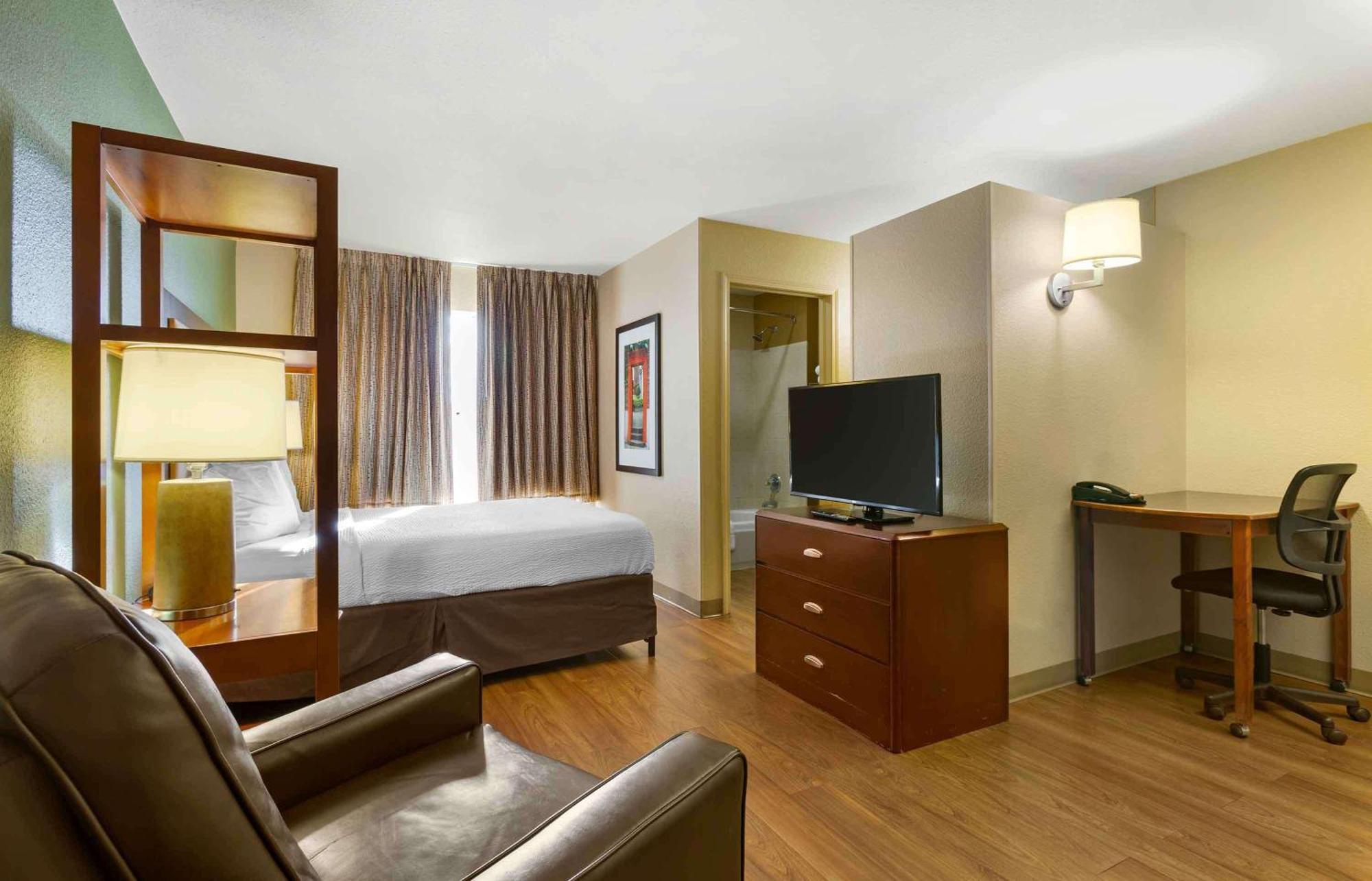 Extended Stay America Suites - Albuquerque - Rio Rancho Blvd Exterior photo