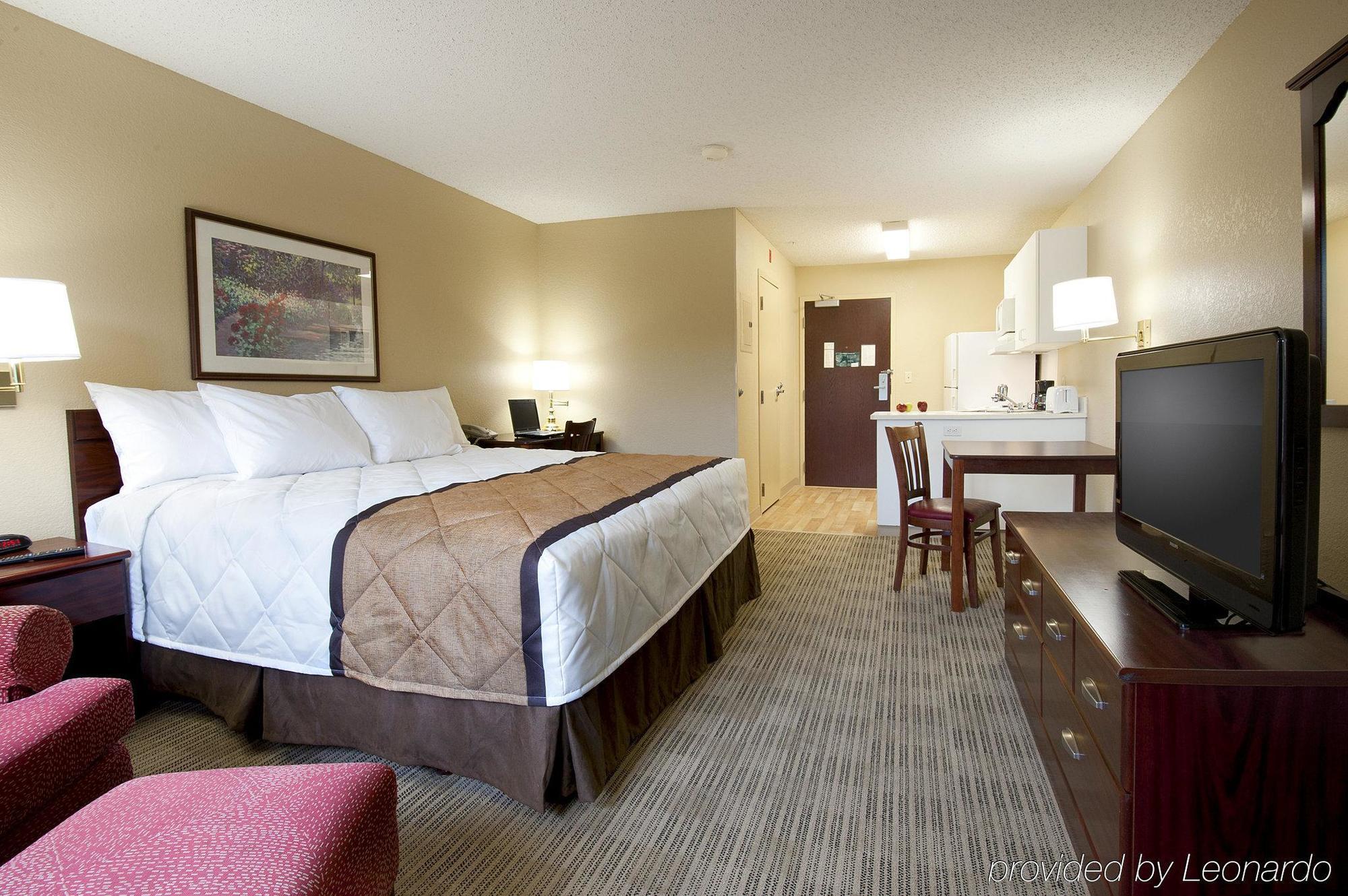 Extended Stay America Suites - Albuquerque - Rio Rancho Blvd Exterior photo