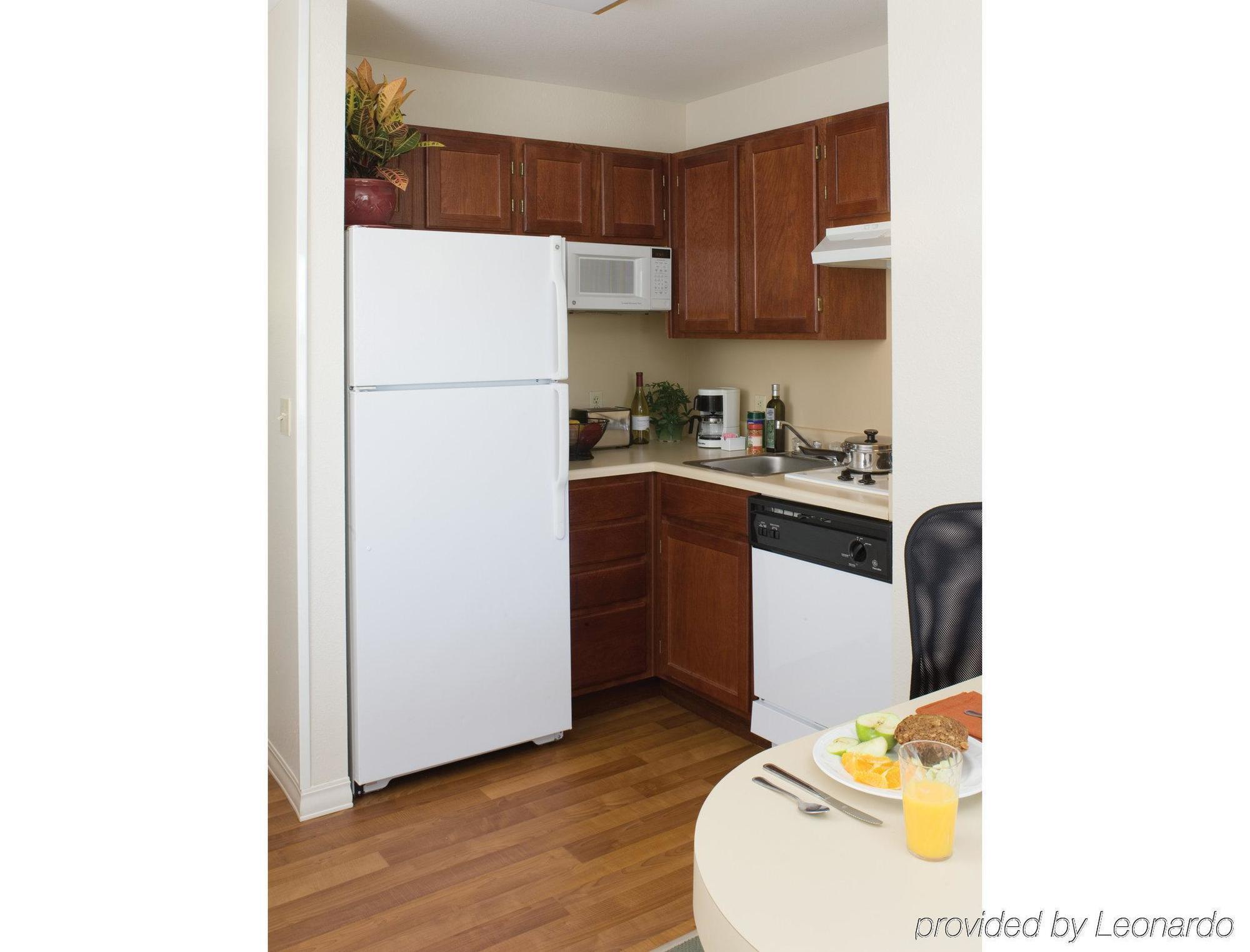 Extended Stay America Suites - Albuquerque - Rio Rancho Blvd Exterior photo
