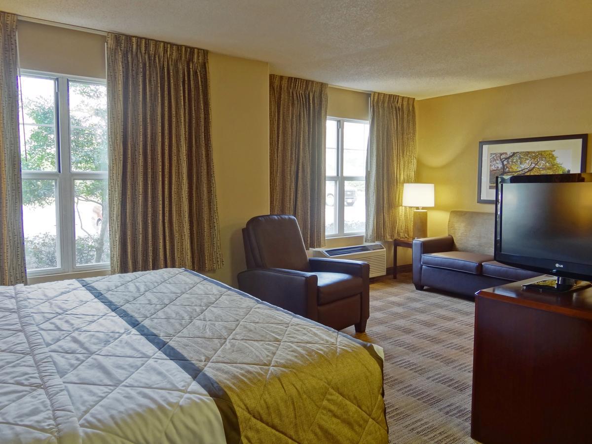 Extended Stay America Suites - Albuquerque - Rio Rancho Blvd Exterior photo