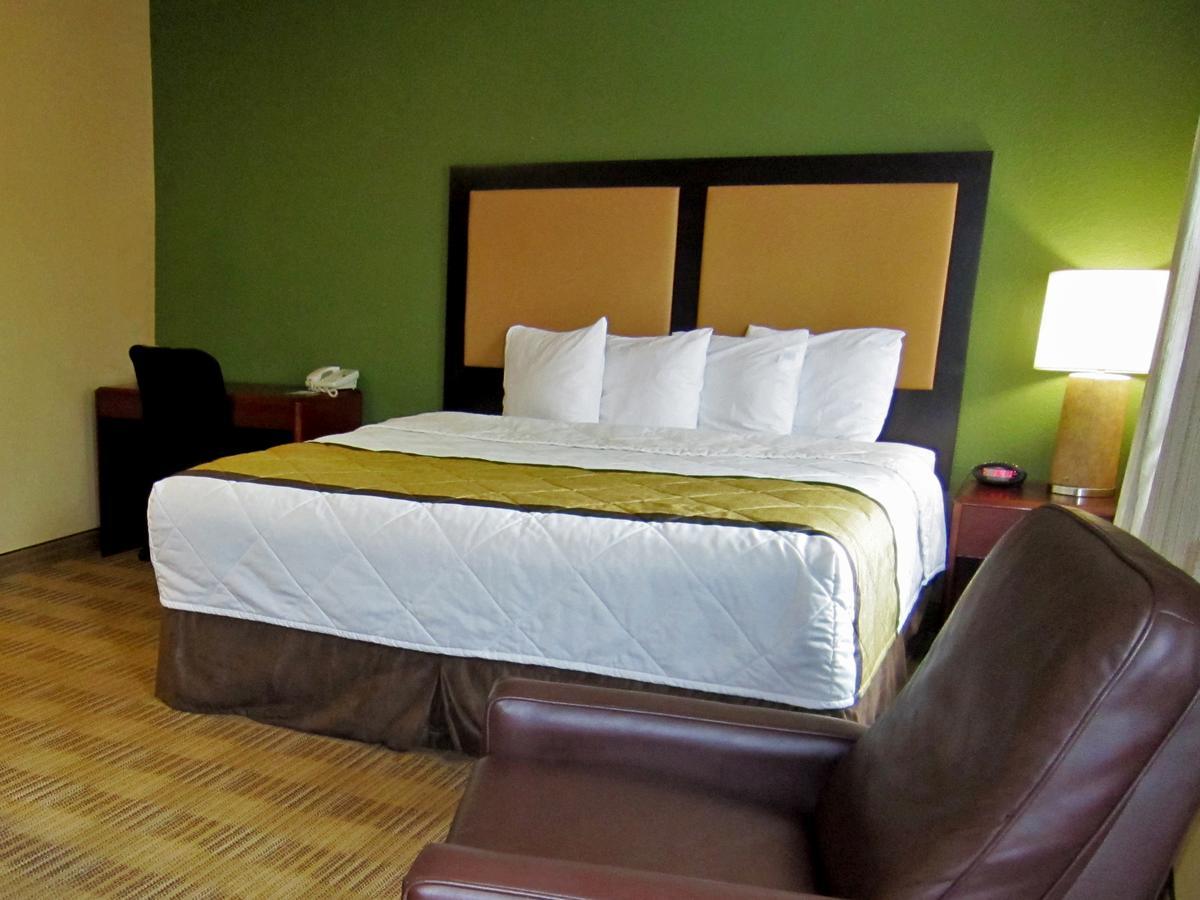Extended Stay America Suites - Albuquerque - Rio Rancho Blvd Exterior photo