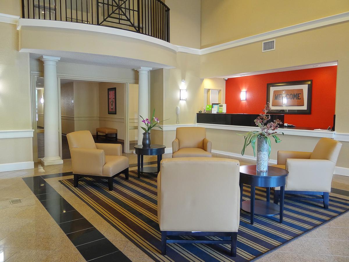 Extended Stay America Suites - Albuquerque - Rio Rancho Blvd Exterior photo