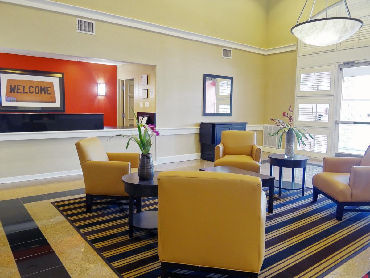 Extended Stay America Suites - Albuquerque - Rio Rancho Blvd Exterior photo