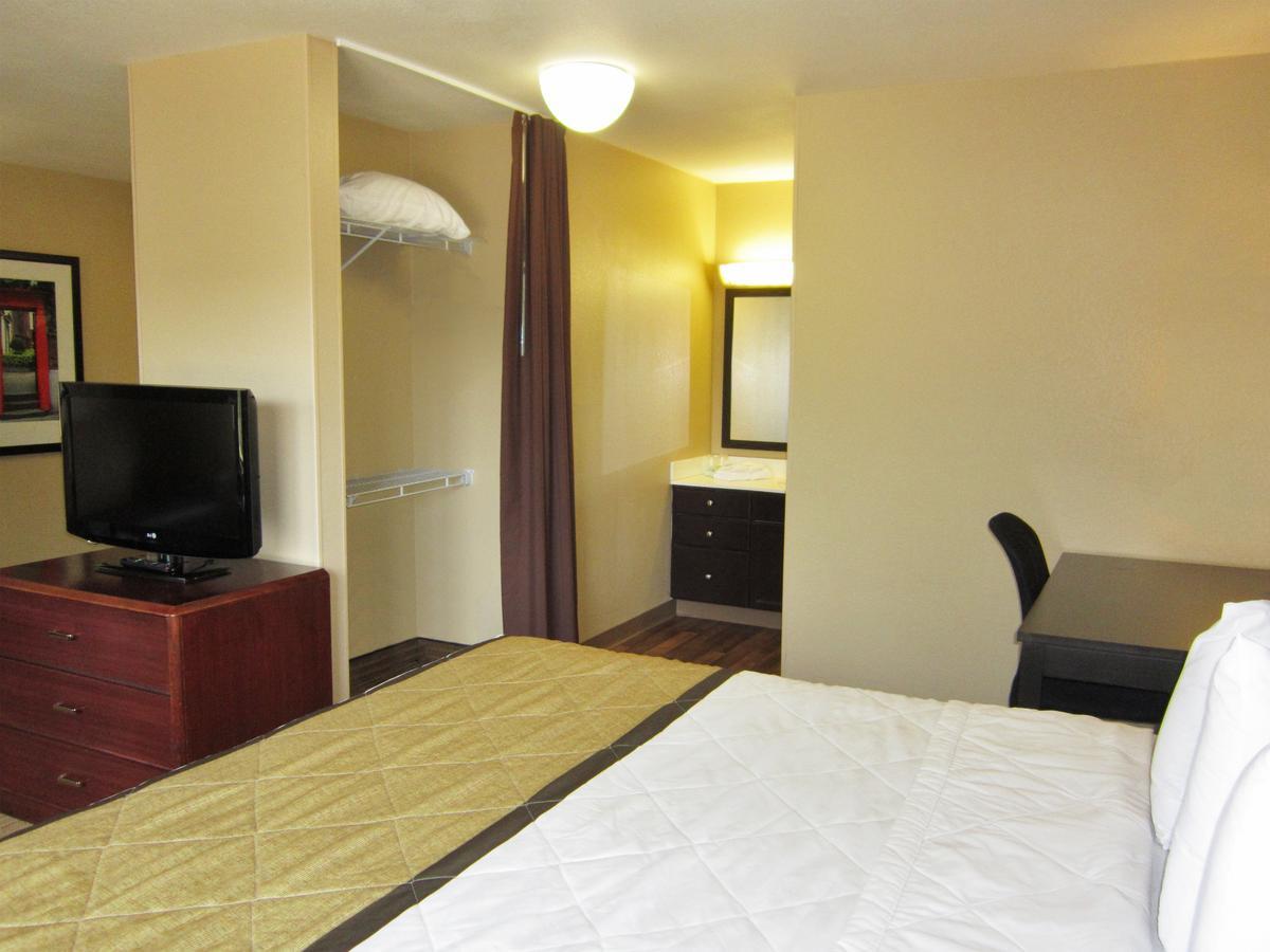 Extended Stay America Suites - Albuquerque - Rio Rancho Blvd Exterior photo