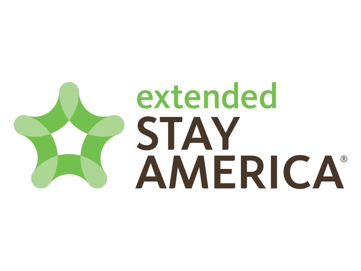 Extended Stay America Suites - Albuquerque - Rio Rancho Blvd Exterior photo