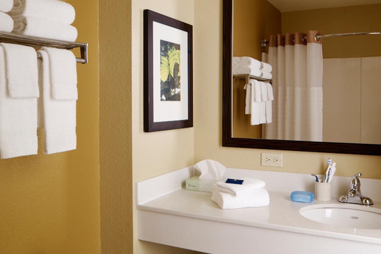 Extended Stay America Suites - Albuquerque - Rio Rancho Blvd Exterior photo