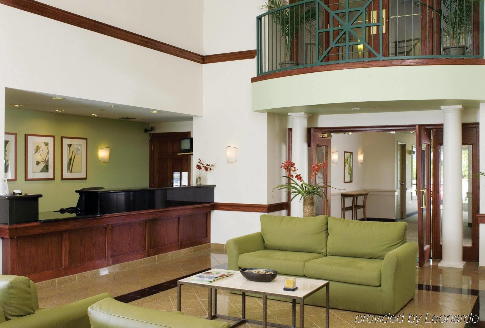 Extended Stay America Suites - Albuquerque - Rio Rancho Blvd Exterior photo
