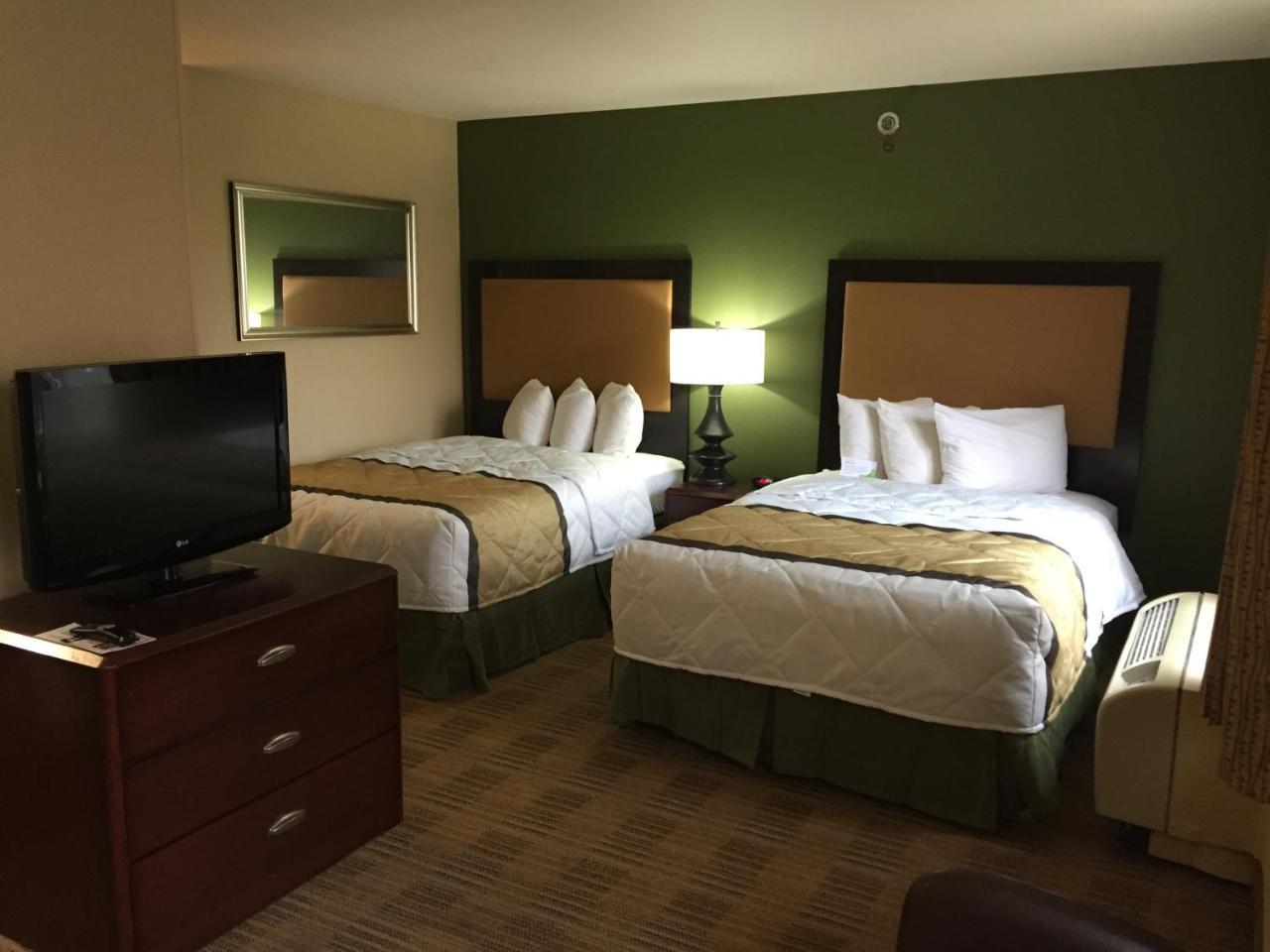 Extended Stay America Suites - Albuquerque - Rio Rancho Blvd Exterior photo